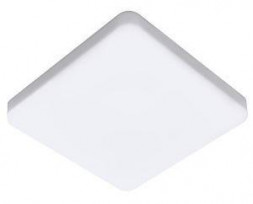 светильник ULTRAFLASH (15152) LBS-8318 (LED св-к,18Вт, 6500К, квадрат)