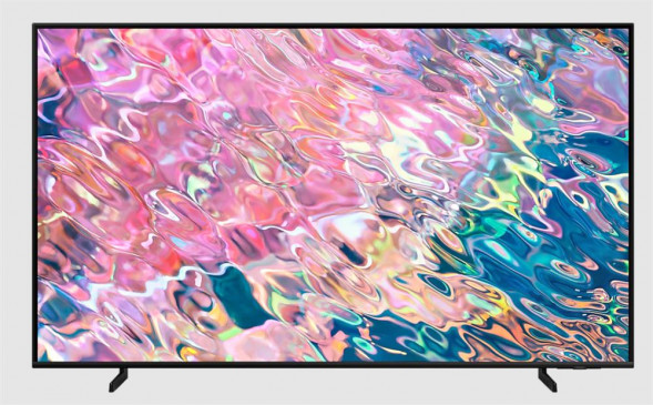 Телевизор SAMSUNG QA-65Q60BAKXXT SMART TV [ПИ]