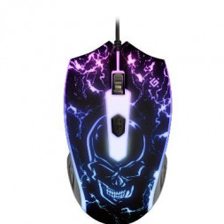 Мышь DEFENDER (52069) OVERMATCH GM-069