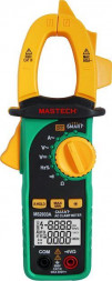 Клещи MASTECH (13-1320) Токовые клещи MS2033A (SMART)