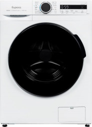 БИРЮСА WM-MR814/15 белый