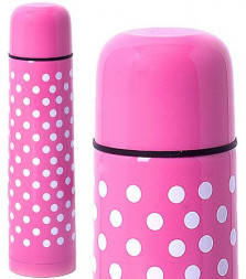 Термос MAYER&BOCH 31125 розовый