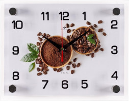 Часы настенные РУБИН 2026-049