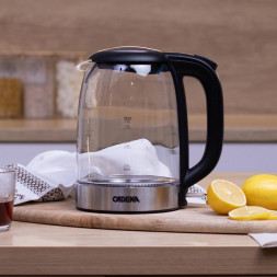 Чайник электрический CADENA KC500G Чайник электрический