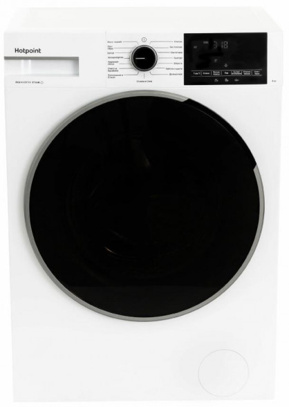 HOTPOINT WSH 8291 VWX