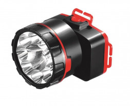 Cветодиодный фонарь СПУТНИК AFH728-3W