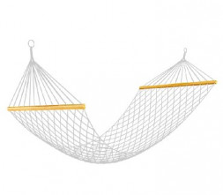 Гамак ЭКОС Ham-20 Гамак-сетка 200х80см (004974)