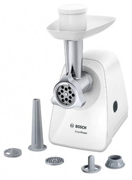 Мясорубка BOSCH MFW2520W [ПИ]