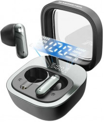 TWS наушники MONSTER N-lite 212 (MH22230) чёрные