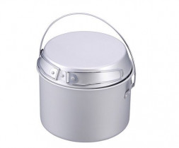 Котелок походный 1.2л Camp-S6 ECOS Котелок походный 1.2л Camp-S6 103652