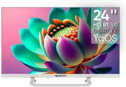 LED-телевизор TOPDEVICE TDTV24CS07H WE