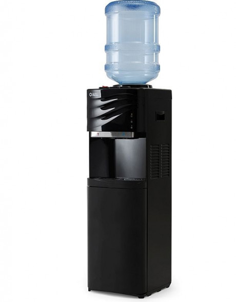 Кулер AEL LC-AEL-420 BLACK