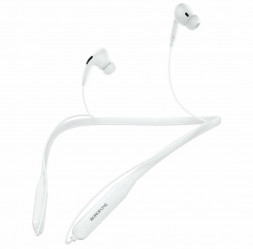 Наушники BOROFONE (6931474737595) BE45 White
