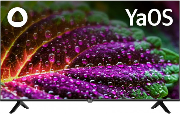 Телевизор BBK 40LEX-7231/FTS2C SMART TV