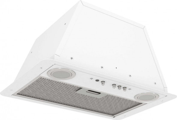 Встраиваемая вытяжка ELIKOR Врезной блок BOX 42П-450 белый (213844)