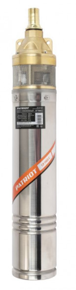 Насос PATRIOT 315302473 CP 1160 C Насос скважинный