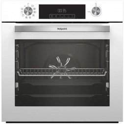 Электрический духовой шкаф HOTPOINT FE9 831 JSH WHG