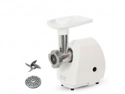 Мясорубка электрическая АКСИОН М-21.10 мрамор