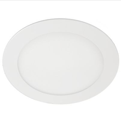 СВЕТИЛЬНИКИ ВСТРАИВАЕМЫЕ ECOLA DRRD90ELC LED DOWNLIGHT 9W/6500K