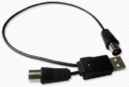 Инжектор питания РЭМО (56002) BAS-8001 USB инжектор (пакет)