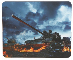 коврик VS (VS_B4643) &quot;Tanks&quot;, Рис.6