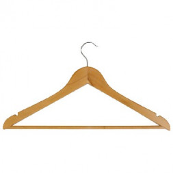 хоз. Принадлежности РЫЖИЙ КОТ W2-P вешалка (311362)