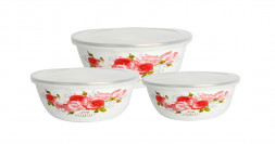 Набор мисок ZEIDAN Z-80626-01