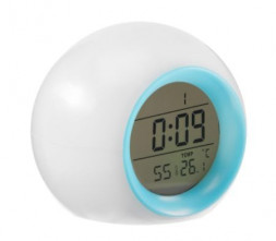 Будильник LUAZON HOME LB-11 Будильник 5082556