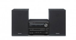 Микросистема PANASONIC SC-PM250EE-K Микро-система