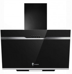 Вытяжка LEONORD LEH-050-60B (109913) черный