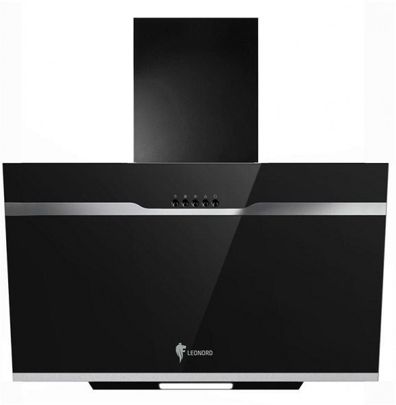 Вытяжка LEONORD LEH-050-60B (109913) черный