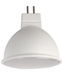 Лампа светодиодная MR 16 ECOLA M7MW50ELC MR16/5W/GU5.3/2800K