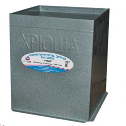 Зернодробилка ЭЛЕКТРОМАШ ХРЮША-300 кг/ч