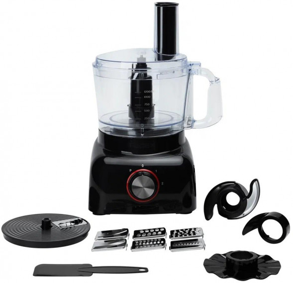 КУХОННЫЕ КОМБАЙНЫ RAGEX R113-000