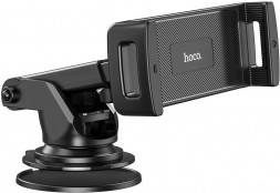 Автодержатель HOCO (6931474788535) CA120 , черный