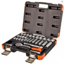 Набор инструмента ЕРМАК 736-091 Набор профессионального инструмента, 30 предм.