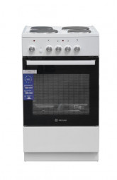 Плита электрическая DE LUXE 5004.18э