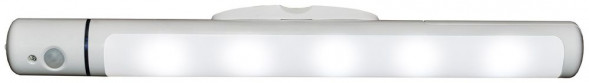 ЭЛЕКТРИКА UNIEL (UL-00003037) ULM-F43-0,9W/4200K SENSOR IP20 WHITE