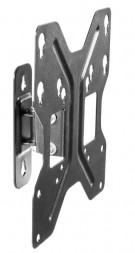 Кронштейн ULTRAMOUNTS UM863 для 17-43" черный