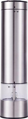 Мельница электрическая для специй ATLANTA ATH-4624 (silver)