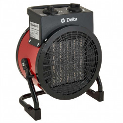 Тепловая пушка DELTA D-90/3