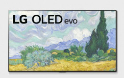 OLED-телевизор LG OLED65G1RLA SMART TV [ПИ]
