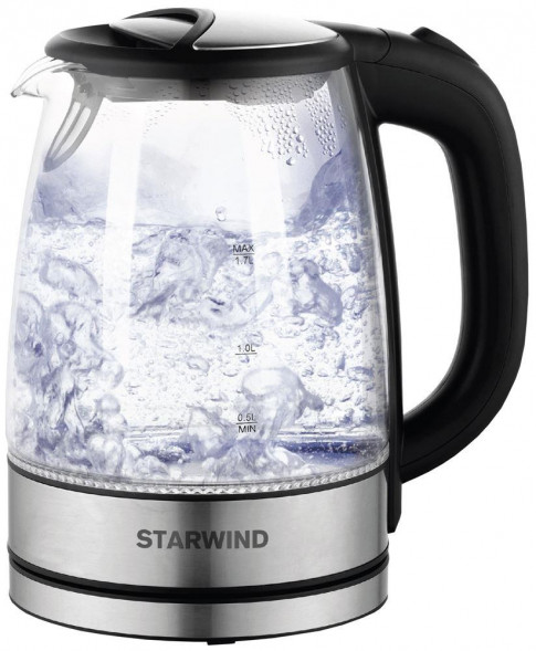Чайник электрический STARWIND SKG5210