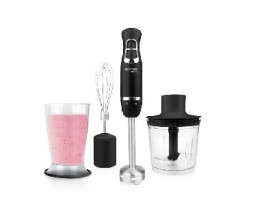 Блендер VITEK VT-3419 (BK) черный