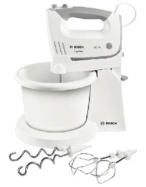 Миксер BOSCH MFQ36460