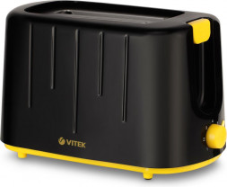 VITEK VT-7161 черный
