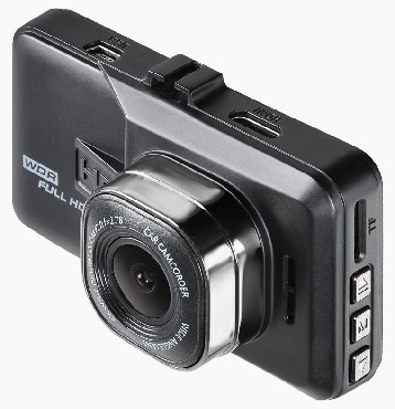 Видеорегистратор INTEGO Basic VX-215HD