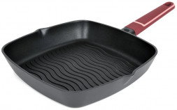 Сковорода гриль TALLER TR-44015, 28*28 см