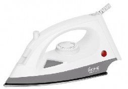 Утюг HOME ELEMENT HE-IR204 серый