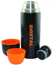 Термос БИОСТАЛЬ Спорт NBP-1000C 1,0 л.